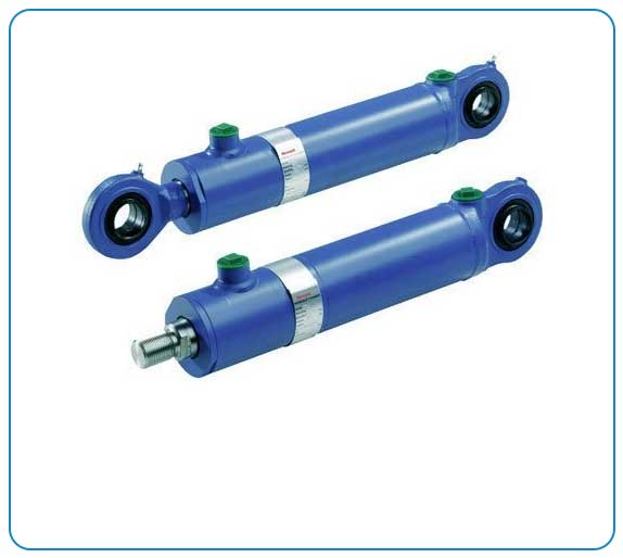 hydraulic-cylinder