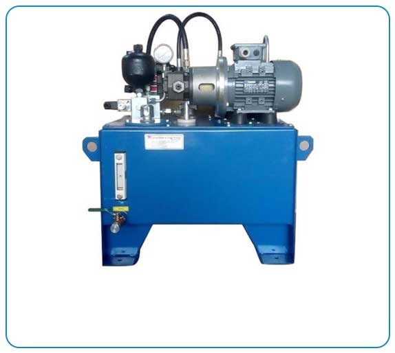 hydraulic-power-pack
