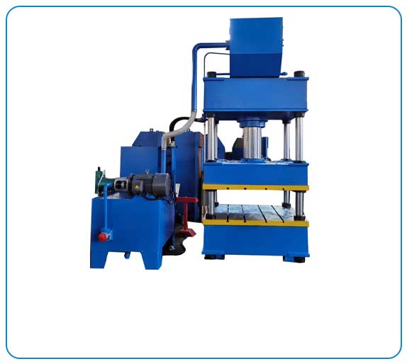 hydraulic-press